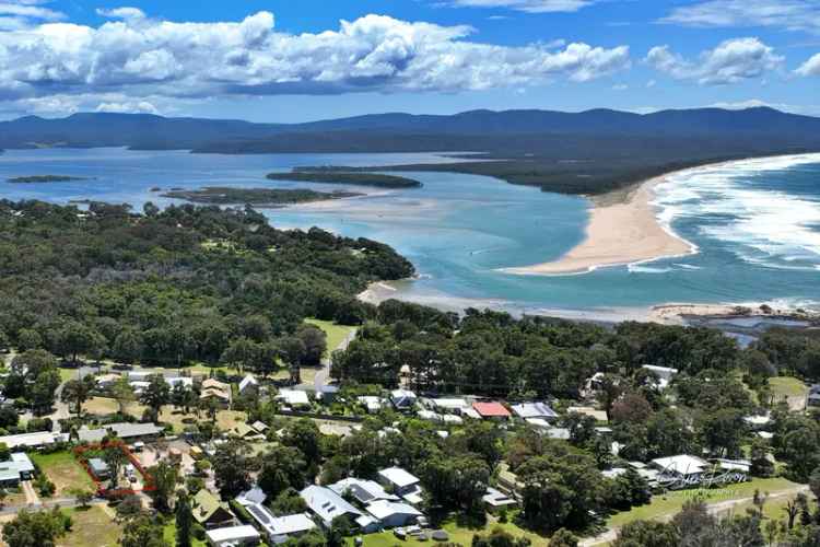 Mallacoota Family Home Near Beaches and Amenities