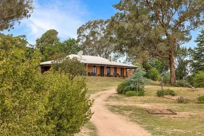 Acreage For Sale in Bathurst, New South Wales