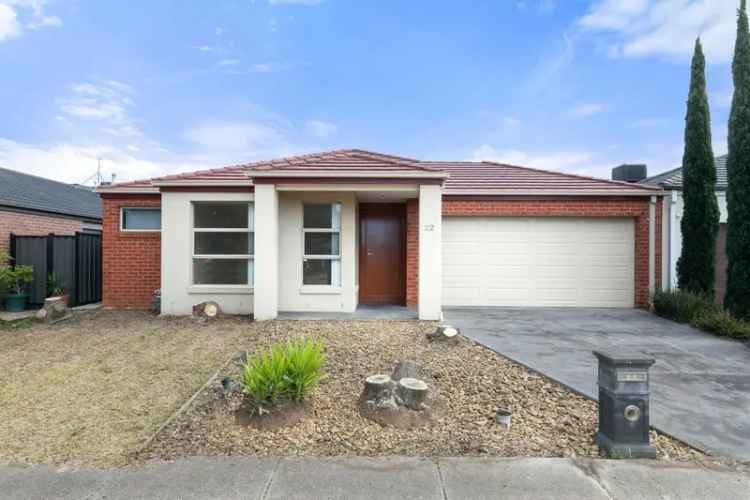 House For Rent in Melbourne, Victoria