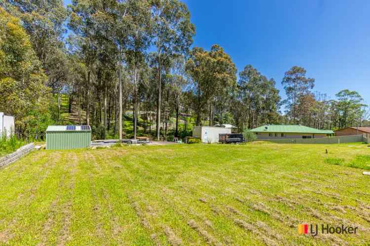 Land For Rent in Eurobodalla Shire Council, New South Wales