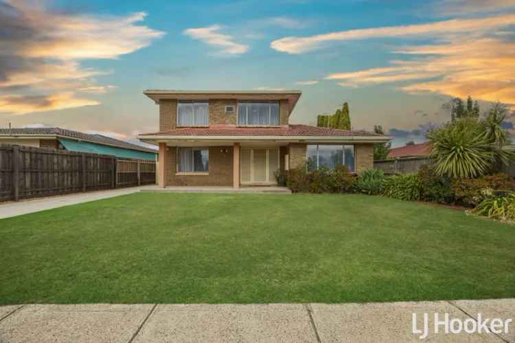 House For Sale in Melbourne, Victoria