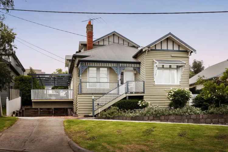 Residential For Sale in Melbourne, Victoria