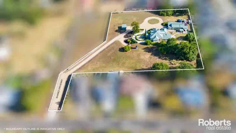 Rural property For Sale , Launceston, Tasmania