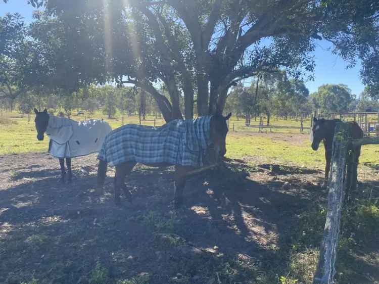 Rural For Sale in Livingstone Shire, Queensland