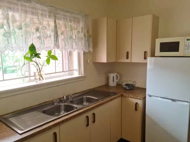 Partly Furnished House + Electricity, Gas + Water Included