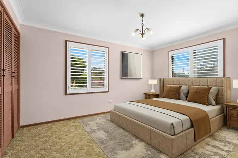 Charming Family Home on a Generous Corner Block