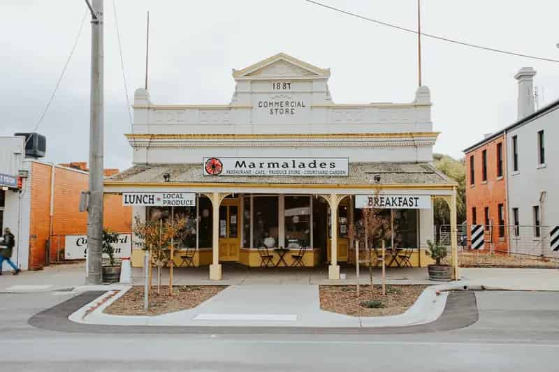 Established hospitality gem less than 90 minutes from Melbourne