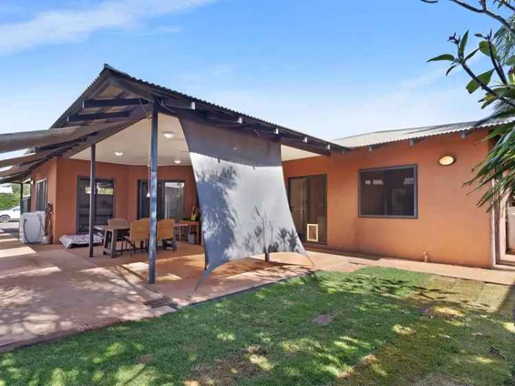 House For Sale in Karratha, Western Australia