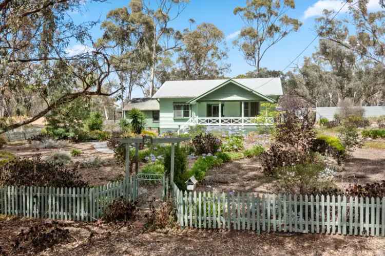 House For Sale in Maldon, Victoria