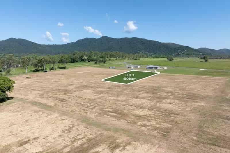 Land For Sale , Whitsunday Regional, Queensland