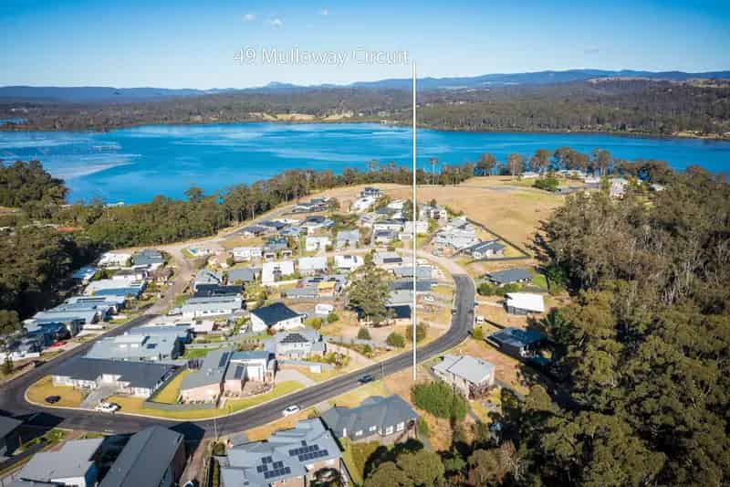 Land For Rent , Merimbula, New South Wales