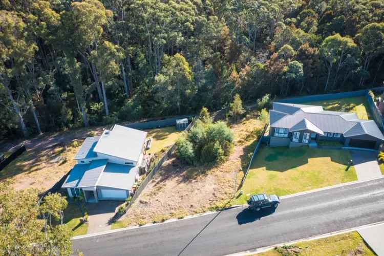 Land For Rent in Merimbula, New South Wales