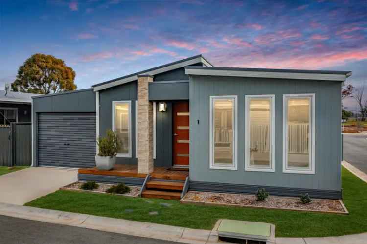 Bendigo Lifestyle Village