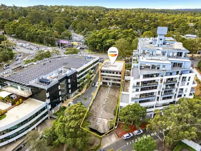 Block of units For Sale , Sydney, New South Wales