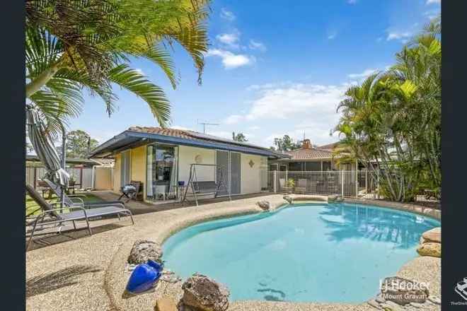 House For Rent in Brisbane City, Queensland