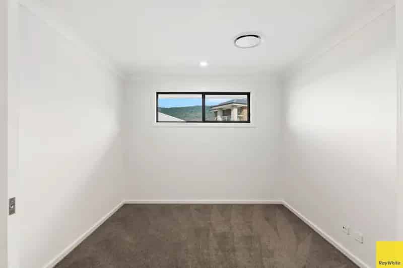 Stylish Villa, Quality Inclusions