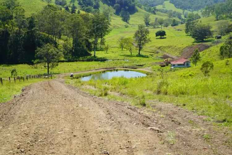 Rural For Sale in Kyogle Council, New South Wales