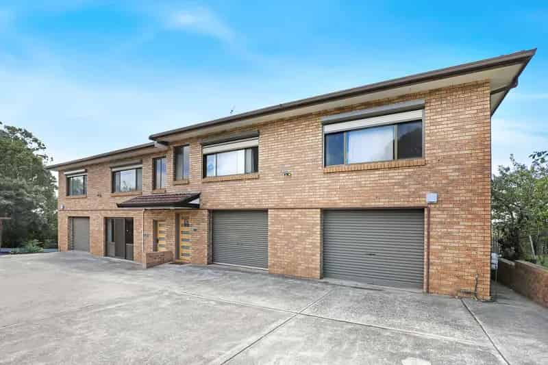 Block of units For Sale , Wollongong City Council, New South Wales