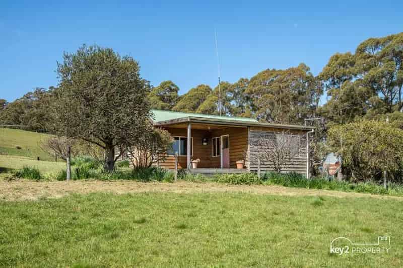 Rural property For Sale , Lilydale, Tasmania