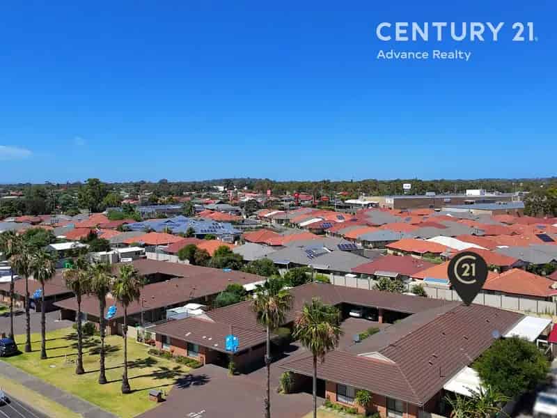 10/38 Preston Street, East Bunbury WA 6230 - House For Sale