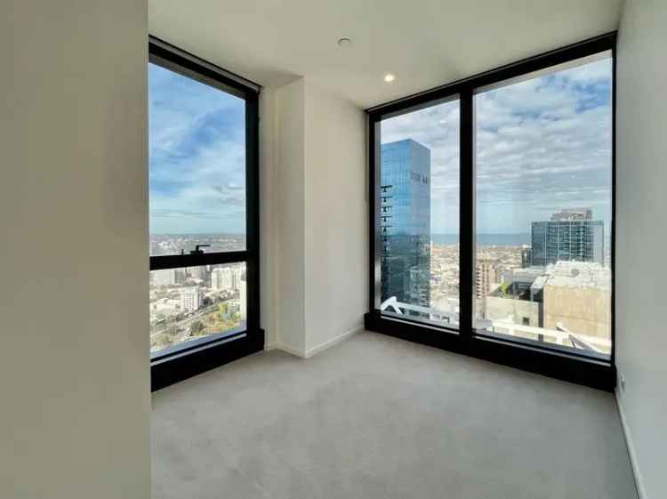 Buy Apartment in Melbourne Southbank with Breathtaking View