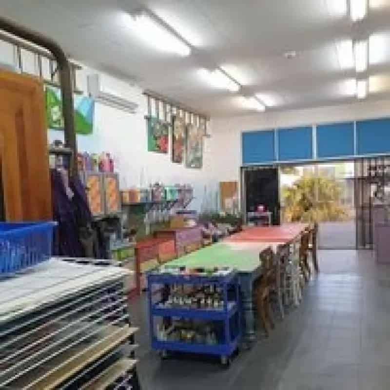 Buy Thriving Art and Wellness Studio in South Tweed Heads with Unique Services