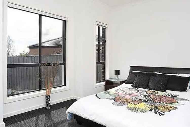 House For Rent in Melbourne, Victoria