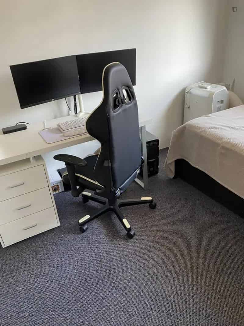 1 room apartment of 85 m² in Sydney