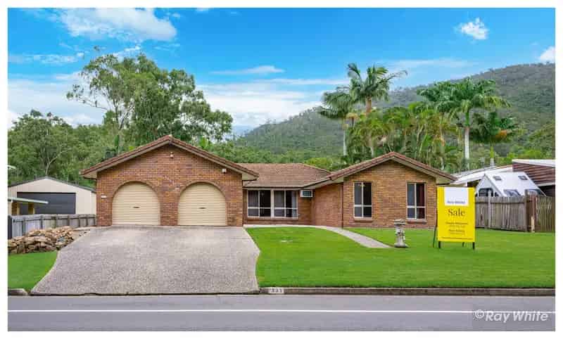 Dual-living in Frenchville!