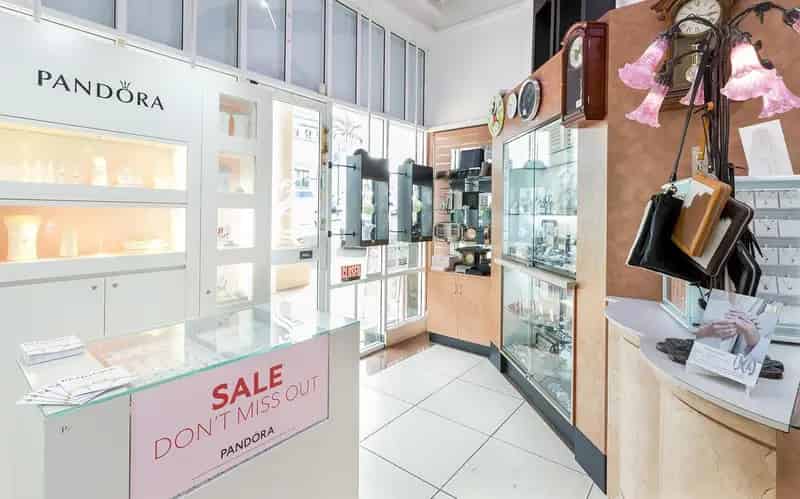 Lorrae Jewellers - Innisfail Far North Queensland