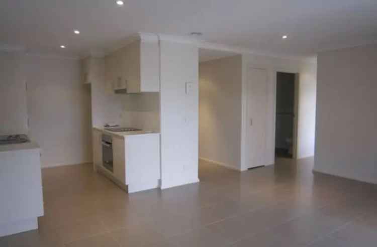 Apartment For Rent in North Canberra, Australian Capital Territory