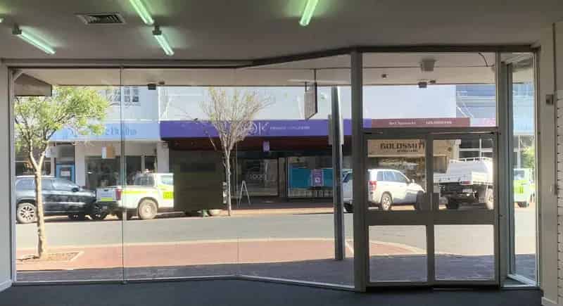 Commercial property For Rent , Bunbury, Western Australia