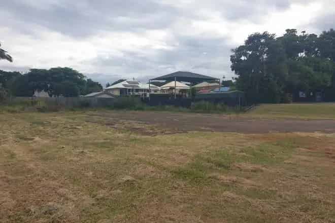 Land For Sale in Childers, Queensland
