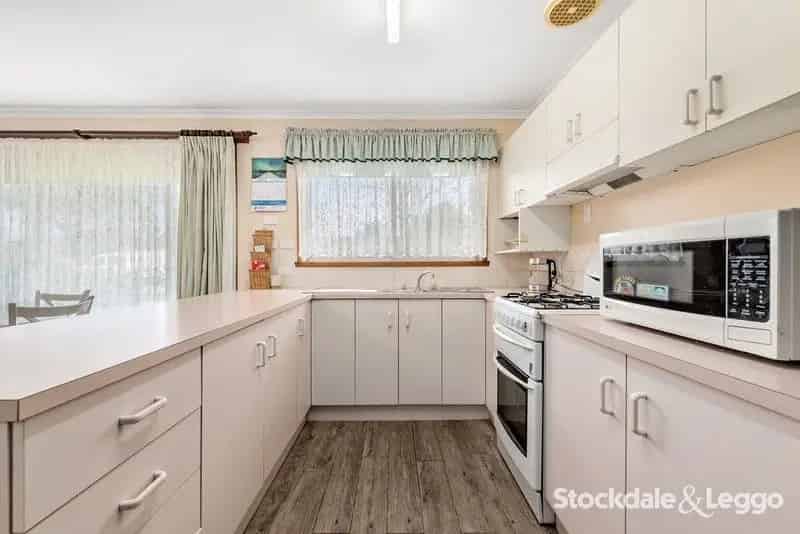 Hassle Free & Easy Living