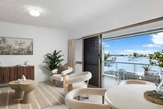 Apartment For Sale , 123, Barrack Road, City of Brisbane, Queensland