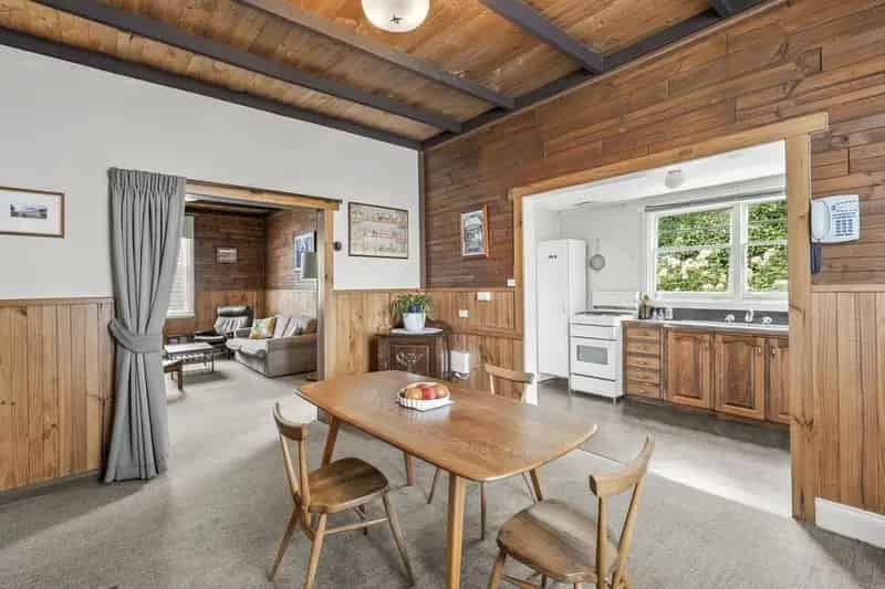 Buy Cottage in Invermay with Private Garden and Carport
