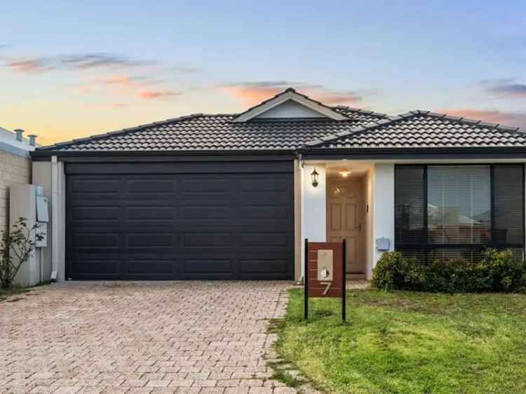 House For Rent in City Of Armadale, Western Australia