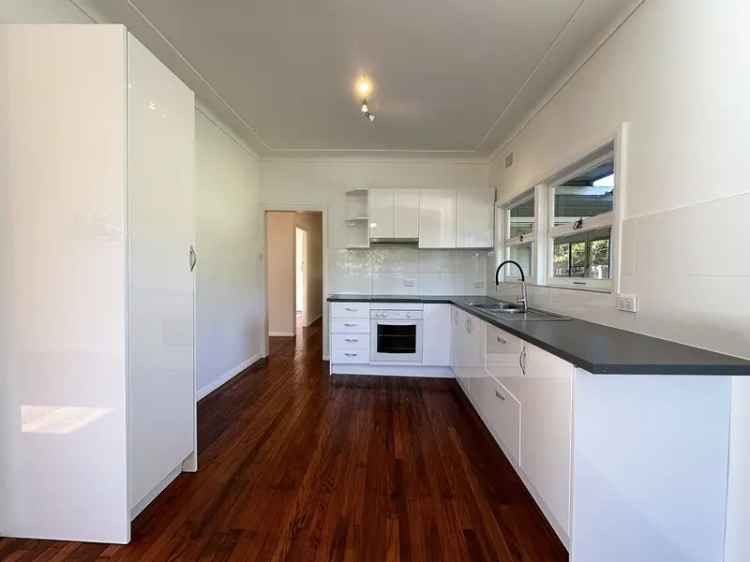 3 Bedroom House for Lease - Coffs Harbour