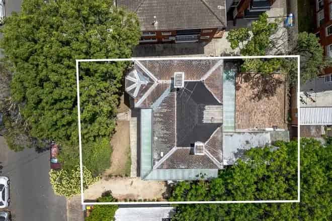 Block of units For Sale , Sydney, New South Wales