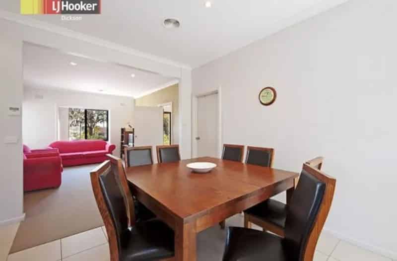 House For Rent , North Canberra, Australian Capital Territory