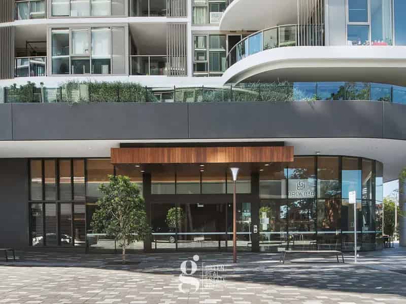 1 room apartment of 51 m² in Sydney