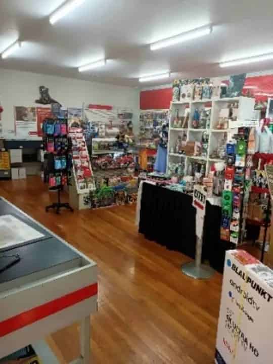 Buy Commercial Property in Tin Can Bay with Strong Clientele and Storage