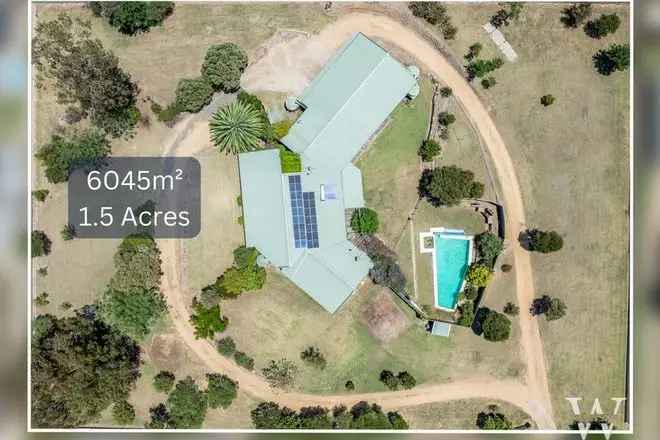 House For Sale in Warwick, Queensland