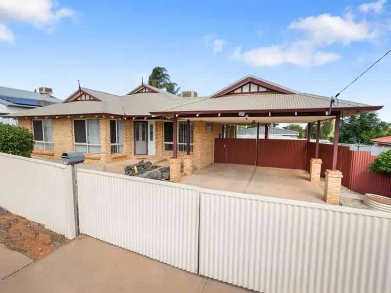 House For Rent , Kalgoorlie, Western Australia