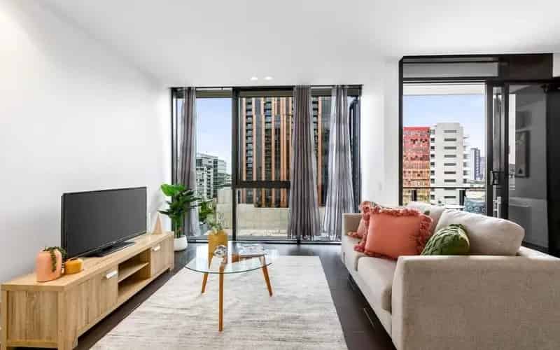 1 room apartment of 134 m² in Melbourne