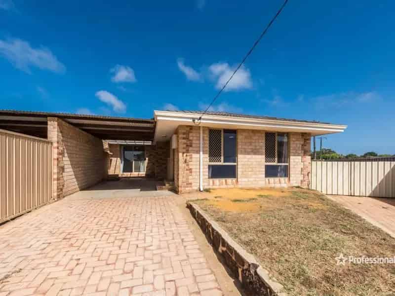 House For Rent , Geraldton, Western Australia
