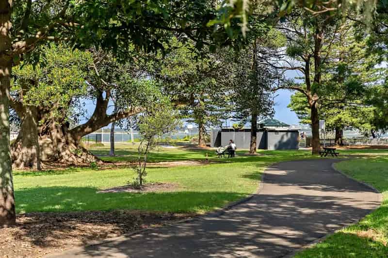 Real Estate For Sale - 13 Napoleon Street - Sans Souci , NSW