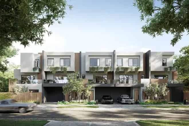 House For Sale , 32, Thomas Street, Melbourne, Victoria