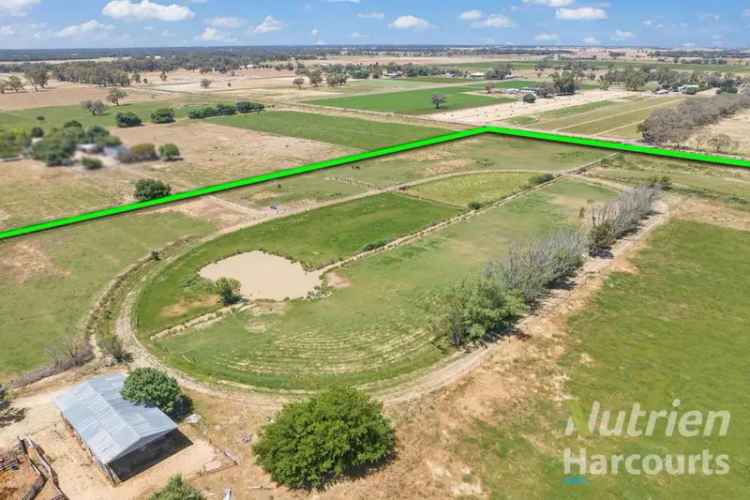 Rural For Sale in Echuca, Victoria