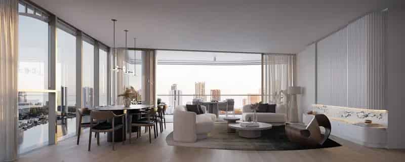 Nera Residences - a truly unique offering